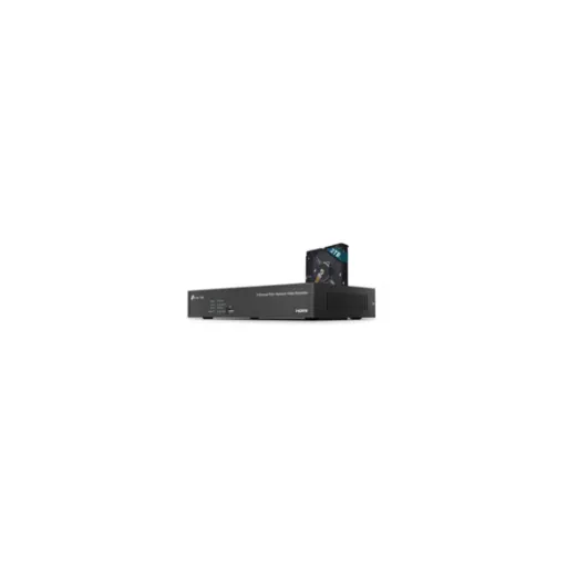 TP-Link VIGI NVR1004H-4P-2TB — Network Video Recorder