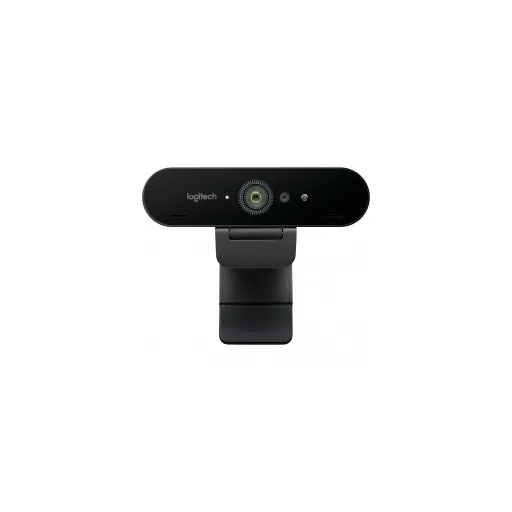 Logitech BRIO 4K WEBCAM