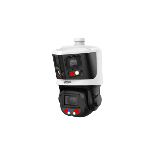 Dahua DH-SDT3E410-8P-MB-A-PV1 — 8MP PTZ CCTV Camera