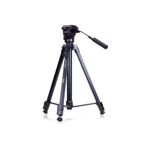 Yunteng VCT 860AV Tripod for DSLR Photo and Video
