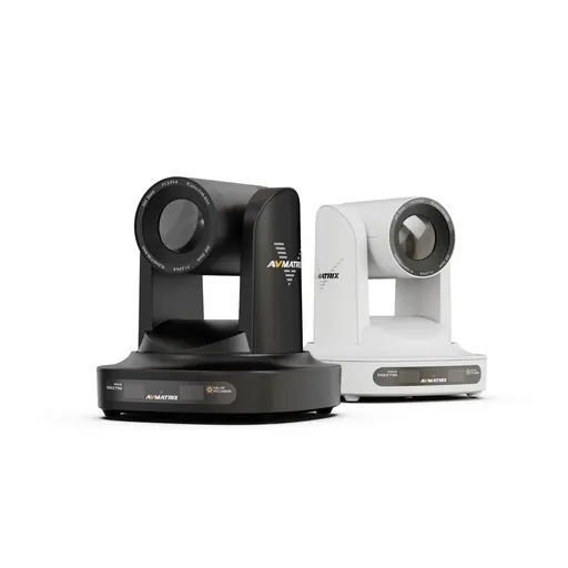 AVMatrix EAGLE P12A/20A/30A AI Tracking FHD PTZ Camera (OPTIONAL NDI) HDMI SDI USB Capture & LAN Streaming