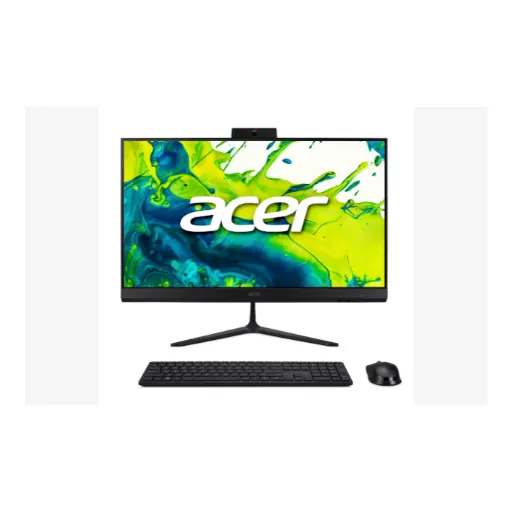 Acer Aspire C24B-GMTL Core Ultra 5 16GB 512GB SSD Intel® UHD Graphics — Model Name: Aspire C24B-GMTL