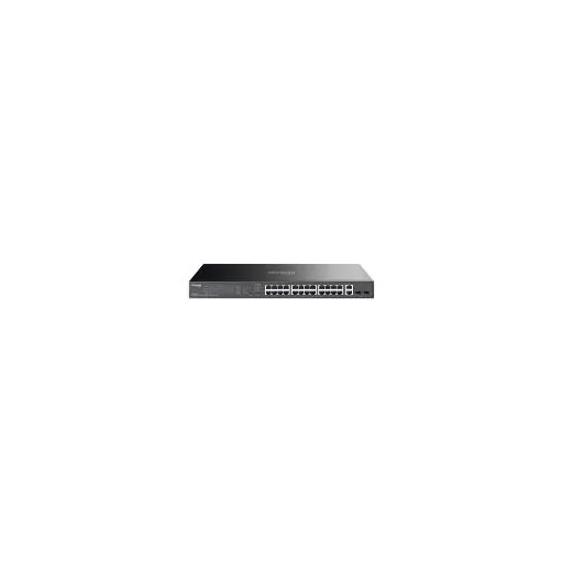 TP-Link ES228GP — Network Switch