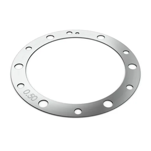 Blackmagic Design PL Mount Shims (Set of 8)