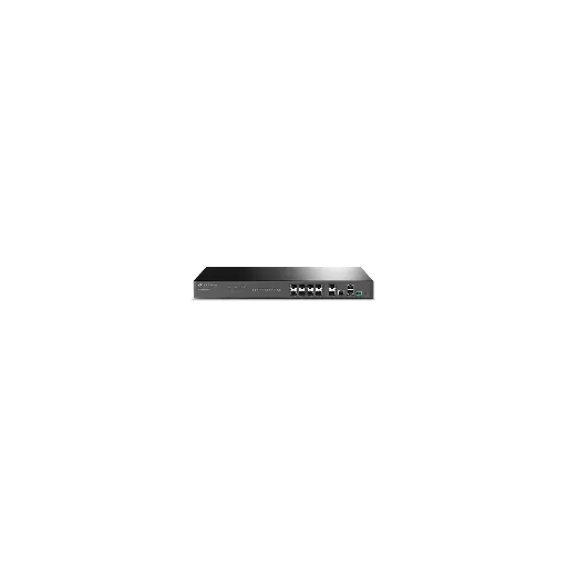 TP-Link DS-P7001-08(UN_NP) — 8-port GPON OLT