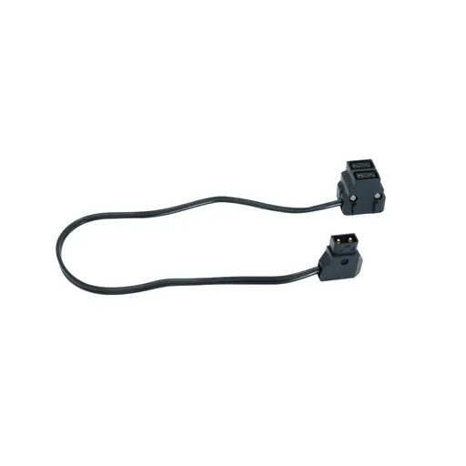 FXLION B01-B02D2 D-tap Cable Splitter