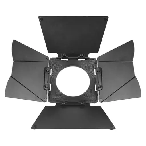Godox S30 Focusing Led Light Accessories (SA-8 Barndoor)