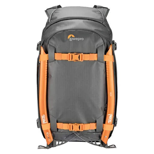 Lowepro Whistler Backpack 450 AW II (Gray)