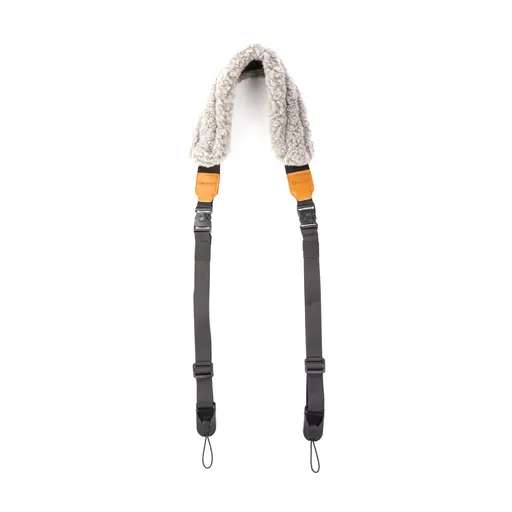 Micnova WS1 Sheepskin Shoulder Strap / Carrying Strap