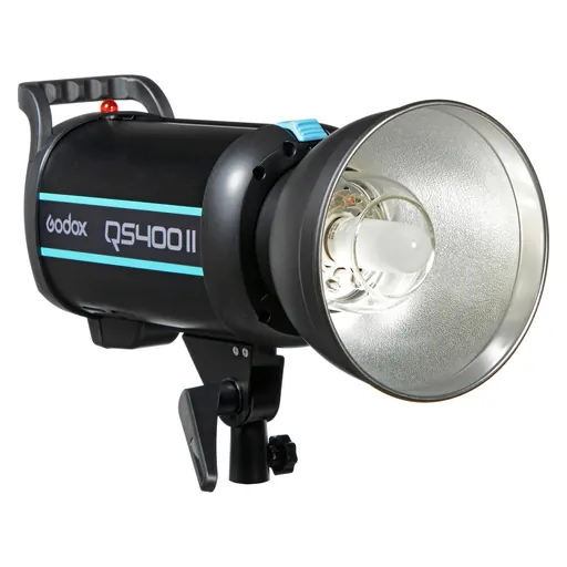Godox QS400ii Professional Studio High Speed Strobe 400ws