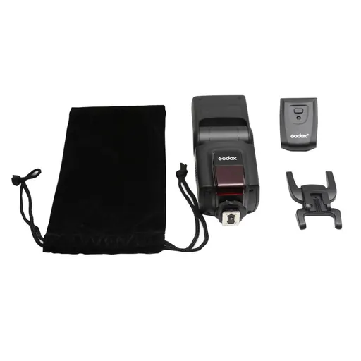 Godox TT520ii V2 Universal Hot Shoe Flash Speedlite