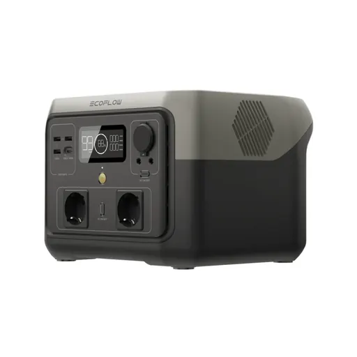 EcoFlow RIVER 2 Max Portable Power Station
