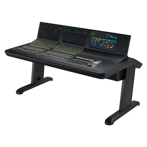 Blackmagic Design Fairlight 3-Bay Console Chassis