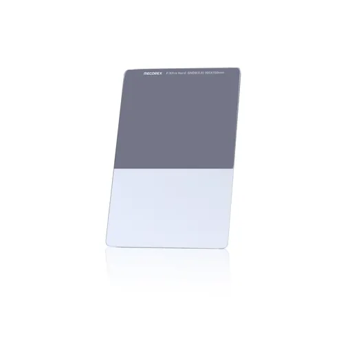 Meco Filters XPRO 100mm*150mm Hard GND Filter