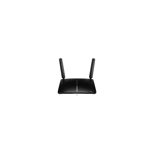 TP-Link Archer MR600 — Network Router