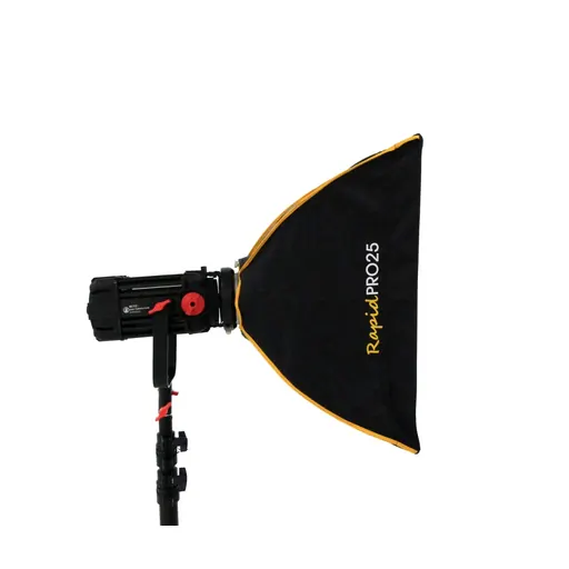Rapid Pro Gridded Strip Softbox (RapidPro25 and RapidPro30)