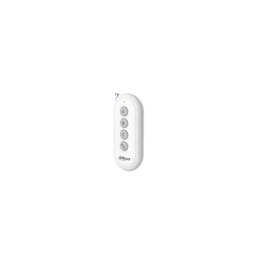 Dahua DHI-ASGF002S — Turnstile Remote Control Transmitter