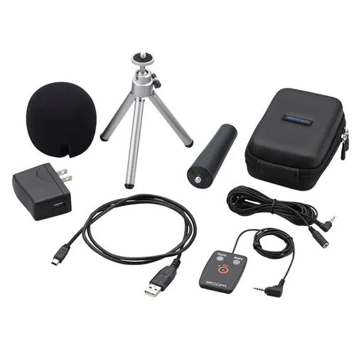 Zoom APH-2N H2n Handy Recorder Accessory Package