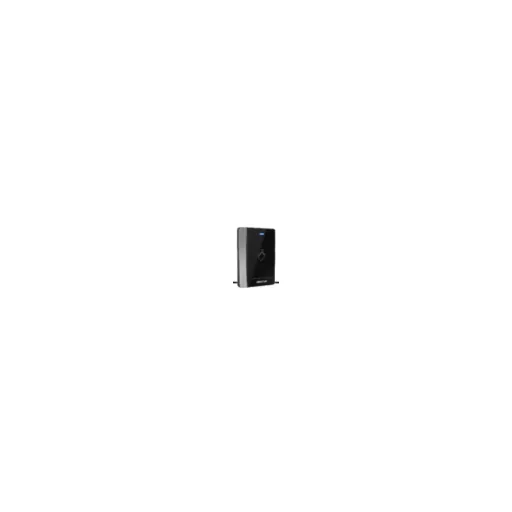 Hikvision DS-K1102AMK — Reads EM card, Supports RS485 and Wiegand(W26/W34) protocol; Tamper-proof alarm, Dust-proof, IP 64, Applied for 86 & 120