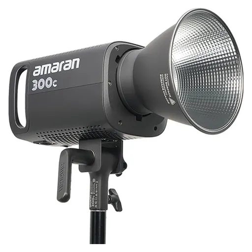 Amaran 300c RGB LED Monolight