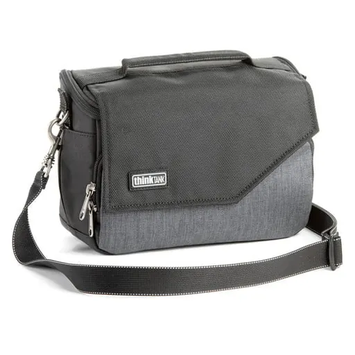 Think Tank Photo Mirrorless Mover 20 Camera Bag (Pewter)