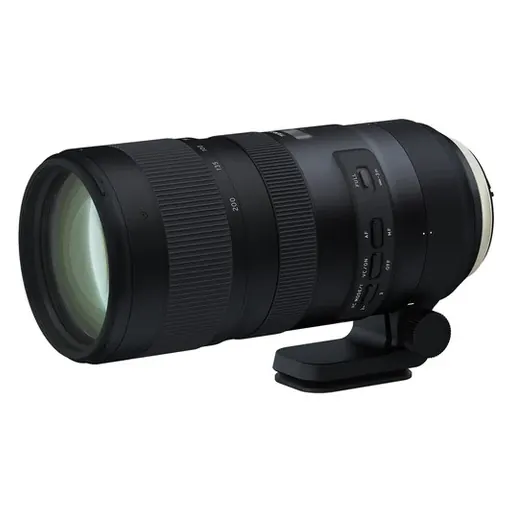 Tamron A025 SP 70-200mm f2.8 Di VC USD G2 Lens for Nikon F - Full Frame Lens
