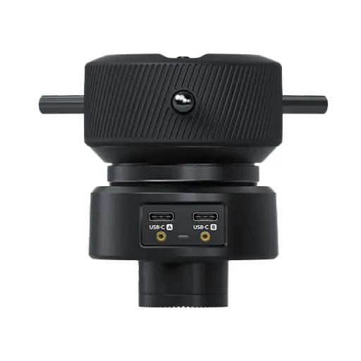 Blackmagic Design Focus Demand