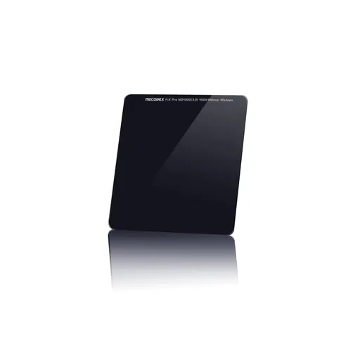 Meco Filters XPRO 100mm*100mm ND Filter (ND 1000)