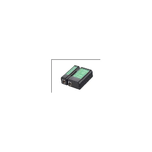 Veggieg V-E102 — • Mini Network Cable Tester