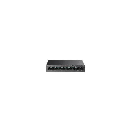 TP-Link LS110P — Network Switch