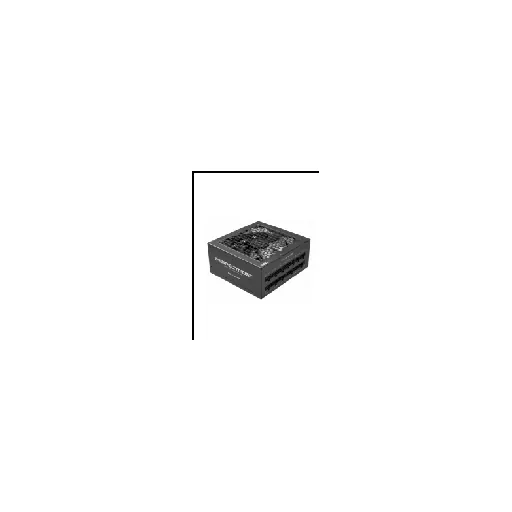 Darkflash PMT850W PERFECTMOST — 80Plus Gold 850W ATX Full Modular PINS