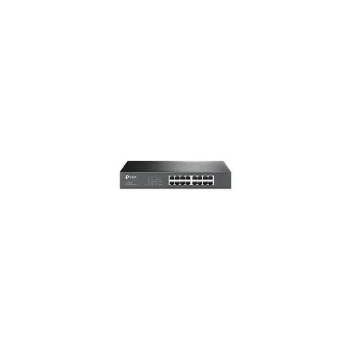 TP-Link TL-SG1016D — Network Switch