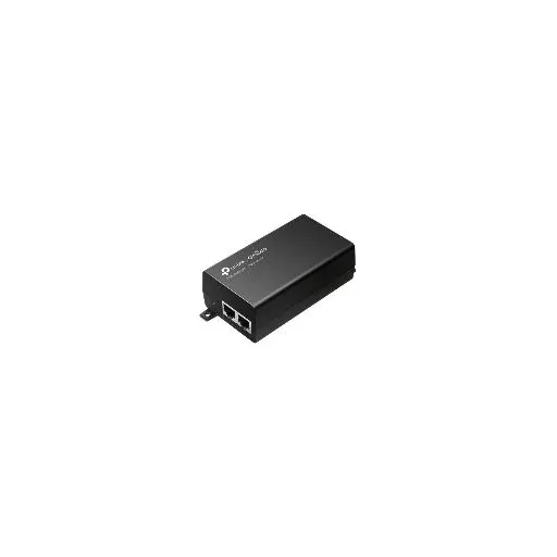 TP-Link POE260S — Omada 2.5G PoE+ Injector Adapter
