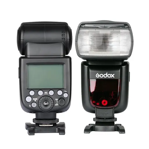 Godox Thinklite TTL TT685C Camera Flash 2.4GHz High Speed 1/8000s GN60 for Canon