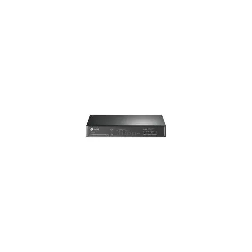TP-Link TL-SF1008P — Network Switch