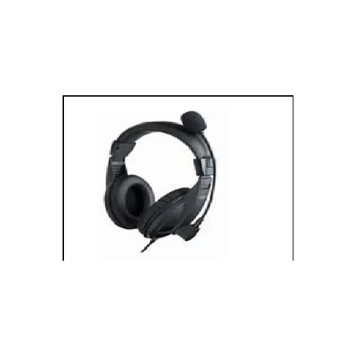 Rapoo H150S One-year warranty — Wired USB Stereo Headset