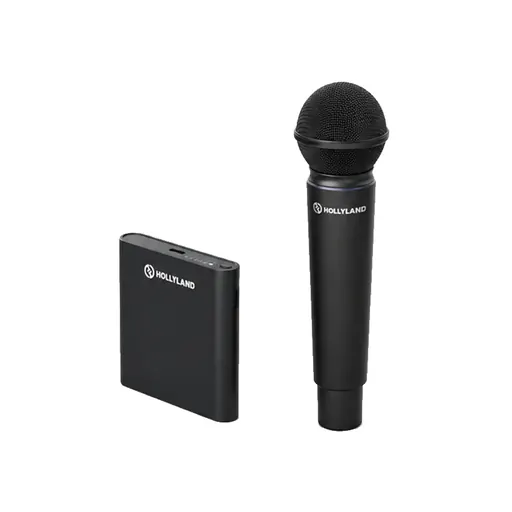 Hollyland HTC Hollyland MELO P1 Solo Wireless Music Creation System