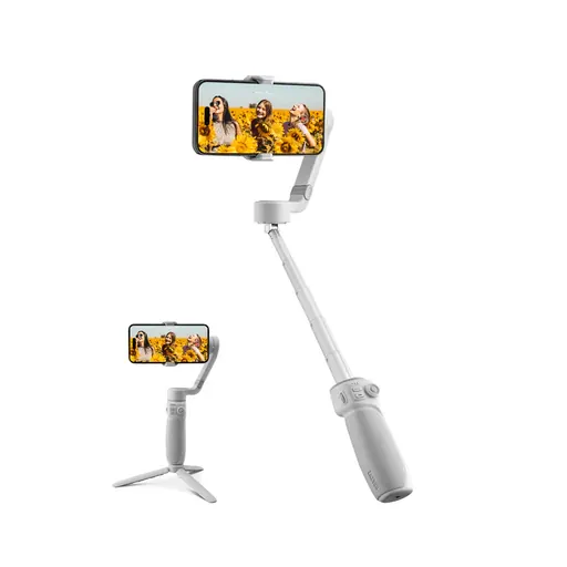 Zhiyun Smooth-Q4 Smartphone Gimbal Stabilizer