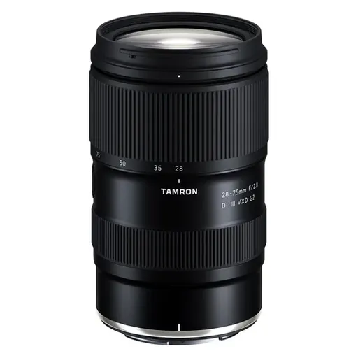 Tamron A063S 28-75mm f/2.8 Di III VXD G2 Lens for Nikon Z