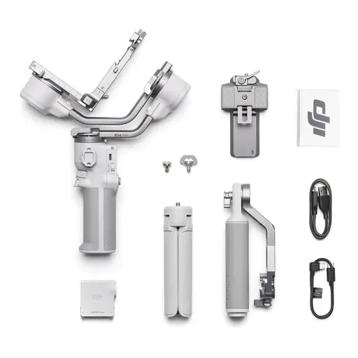 DJI RS4 Mini Combo Kit
