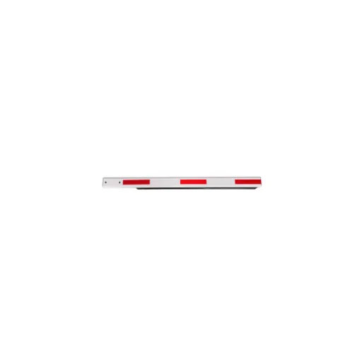 Dahua IPMECD-0152-M30 — 3 m straight arm that can be used on either side of the boom gate.