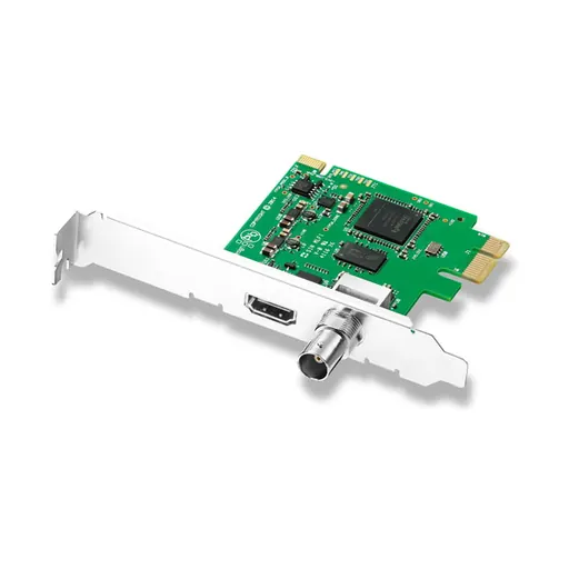 Blackmagic Design BDLKMINIREC DeckLink Mini Recorder HD