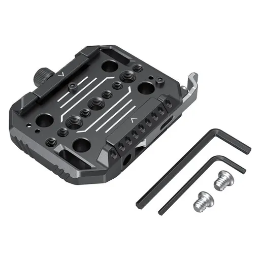 Smallrig Manfrotto-Style Drop-In Baseplate