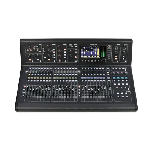 Midas M32 LIVE 40-channel Digital Mixer