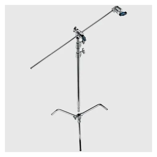 Godox 270CS C-STAND WITH BOOM ARM & GRIP HEAD 270CM