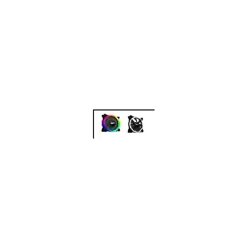 Darkflash DR12 PRO FAN (SINGLE) — Page 7