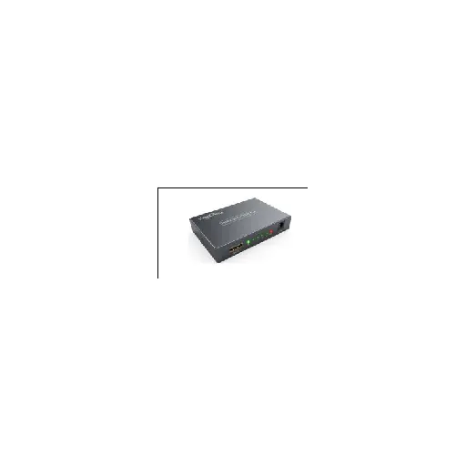 Veggieg V-HD07 — • 4-Port1x4 HDTV Splitter