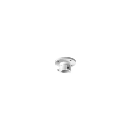 Hikvision DS-1663ZJ — Ceiling Mount for Speed Dome Aluminum Alloy Hikvision White