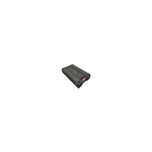 Hikvision DS-K2M0016A — Distributed Elevator Controller, up to 16 floors’ permissions. Uplink Communication: RS-485; Input interface: Alarm Inpu