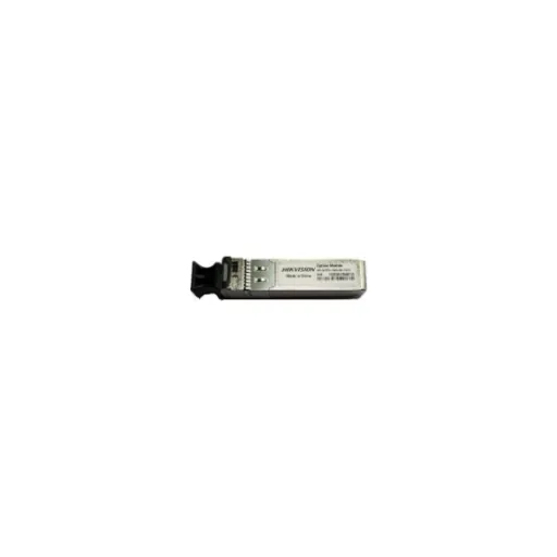 Hikvision HK-SFP+-10G-20-1270 — Tx1270nm/10G, Rx1330nm/10G, LC, single mode and single fiber, 20km, 0~70℃, SFP+, should work with HK-SFP+-10G-20-1330 as